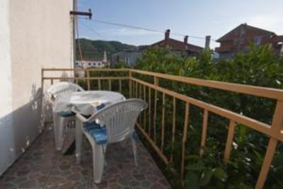 фото отеля Apartments Srhoj