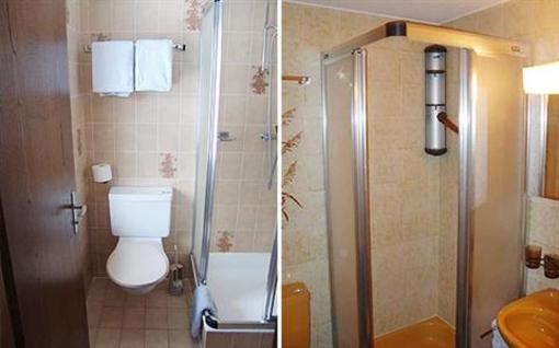 фото отеля Hotel Belmont Saas-Fee