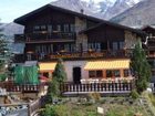 фото отеля Hotel Belmont Saas-Fee