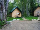 фото отеля Across the Creek Cabins