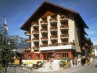 фото отеля Hotel Eiger Wengen