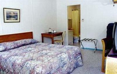 фото отеля New Horizon Motel
