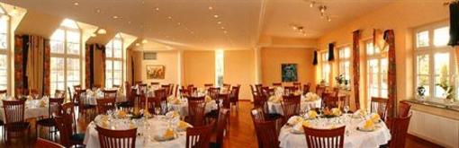 фото отеля Hotel Osterkrug