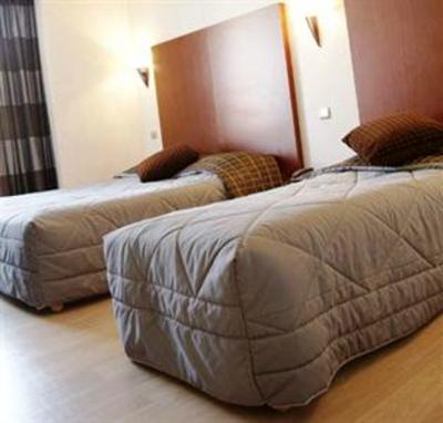 фото отеля Hotel Le Cheval Blanc Langres