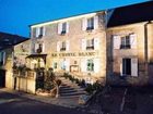 фото отеля Hotel Le Cheval Blanc Langres