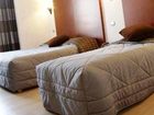 фото отеля Hotel Le Cheval Blanc Langres