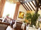 фото отеля Hotel Le Cheval Blanc Langres