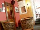 фото отеля Hotel Le Cheval Blanc Langres