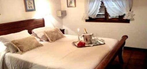 фото отеля Hotel Pousada Esmeralda