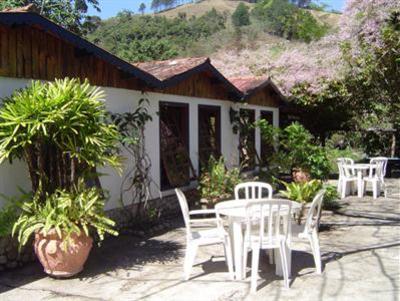 фото отеля Hotel Pousada Esmeralda