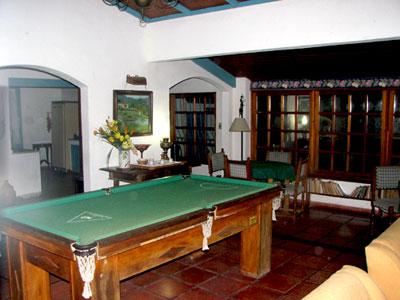 фото отеля Hotel Pousada Esmeralda