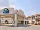 фото отеля Days Inn & Suites Bridgeport Clarksburg