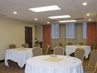 фото отеля Hilton Garden Inn Indianapolis Downtown