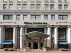 фото отеля Hilton Garden Inn Indianapolis Downtown