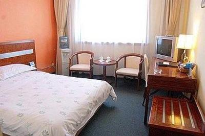 фото отеля Tonghui Hotel