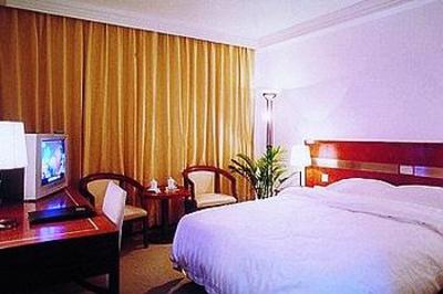 фото отеля Tonghui Hotel