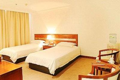 фото отеля Tonghui Hotel