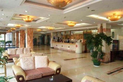 фото отеля Tonghui Hotel