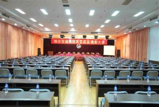 фото отеля Tonghui Hotel