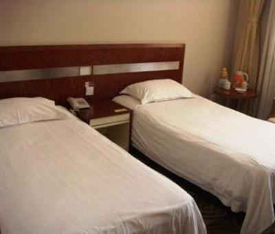 фото отеля Tonghui Hotel