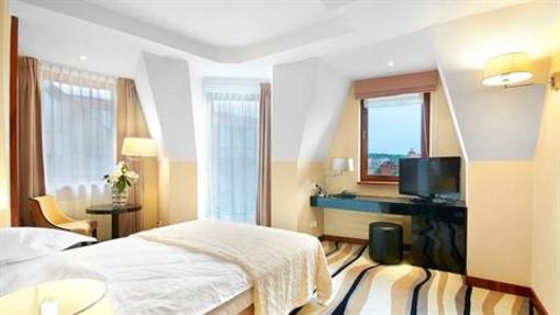 фото отеля Hotel Fahrenheit