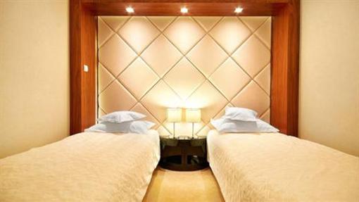 фото отеля Hotel Fahrenheit