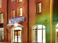 Hotel Fahrenheit