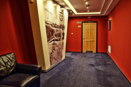фото отеля Hotel Et Cetera