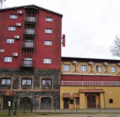 фото отеля Hotel Et Cetera
