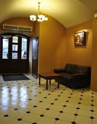 фото отеля Hotel Et Cetera