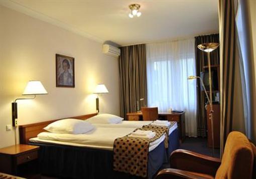 фото отеля Hotel Et Cetera