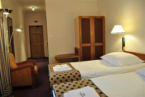 фото отеля Hotel Et Cetera