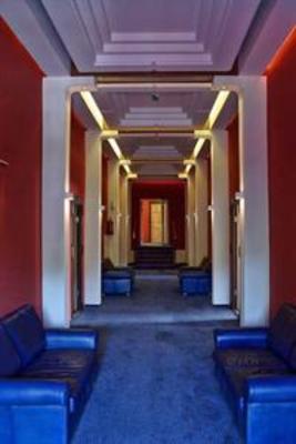 фото отеля Hotel Et Cetera