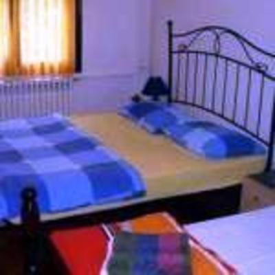 фото отеля Delicia Apartman