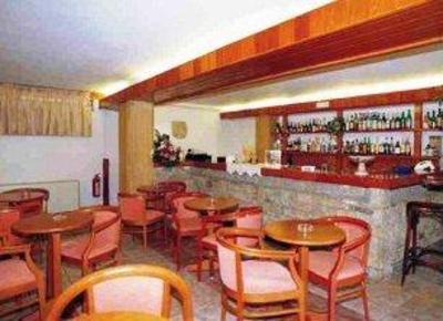 фото отеля King Iniohos Hotel