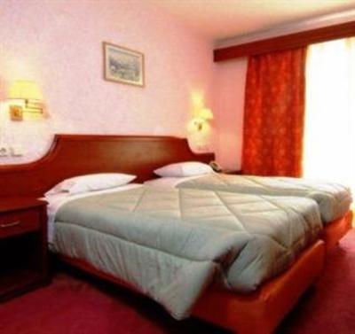 фото отеля King Iniohos Hotel