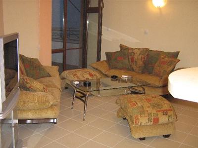 фото отеля Apartments in Lazur 2 Complex