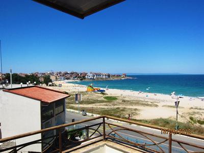 фото отеля Apartments in Lazur 2 Complex