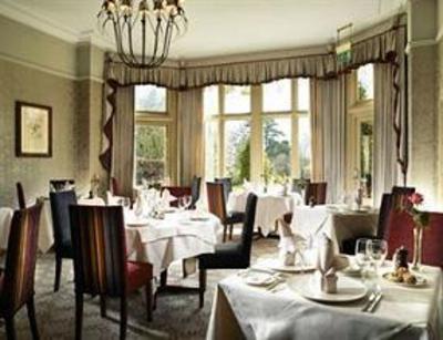 фото отеля Homewood Park Hotel Hinton Charterhouse