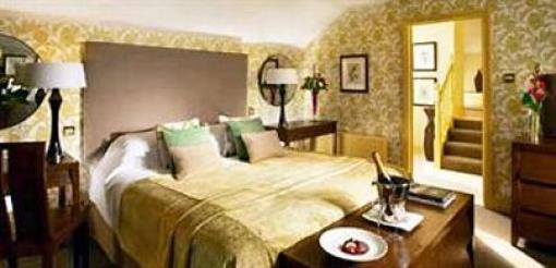 фото отеля Homewood Park Hotel Hinton Charterhouse