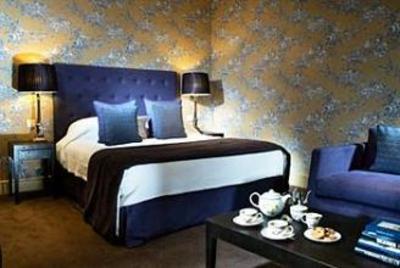 фото отеля Homewood Park Hotel Hinton Charterhouse