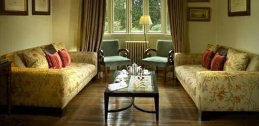 фото отеля Homewood Park Hotel Hinton Charterhouse