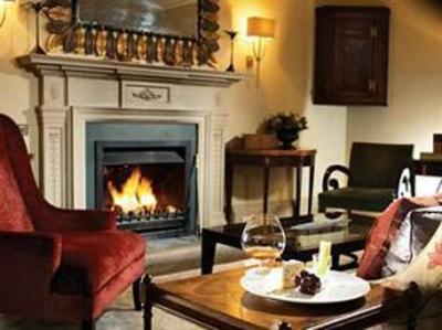 фото отеля Homewood Park Hotel Hinton Charterhouse