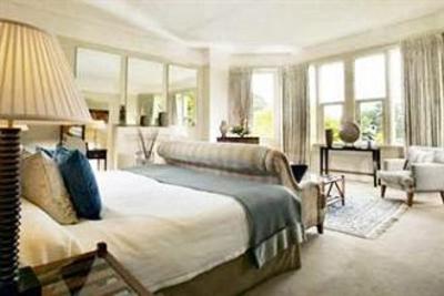 фото отеля Homewood Park Hotel Hinton Charterhouse