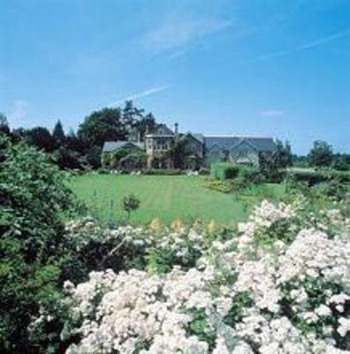 фото отеля Homewood Park Hotel Hinton Charterhouse