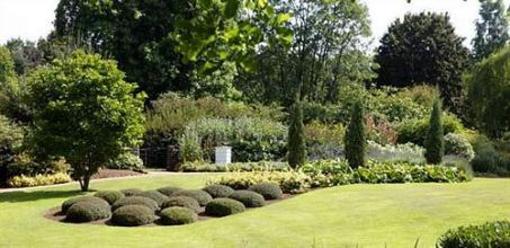 фото отеля Homewood Park Hotel Hinton Charterhouse