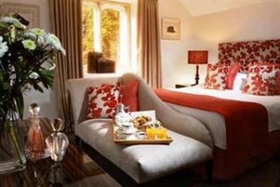 фото отеля Homewood Park Hotel Hinton Charterhouse