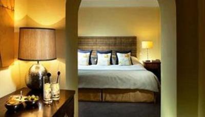 фото отеля Homewood Park Hotel Hinton Charterhouse