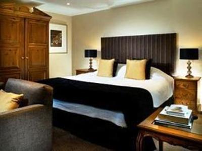 фото отеля Homewood Park Hotel Hinton Charterhouse