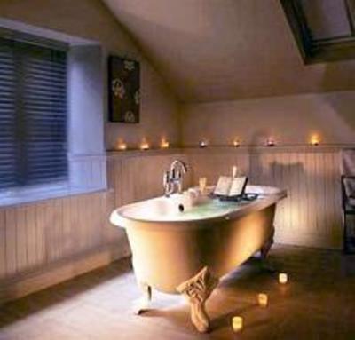 фото отеля Homewood Park Hotel Hinton Charterhouse